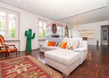 Soggiorno - Appartamento corso matteotti
 
41, Torino - foto 3