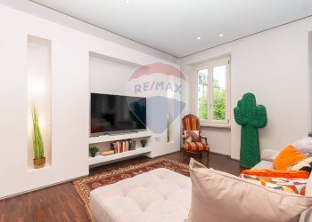 Soggiorno - Appartamento corso matteotti
 
41, Torino - foto 1