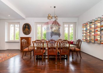 Sala da pranzo - Appartamento corso matteotti
 
41, Torino - foto 8