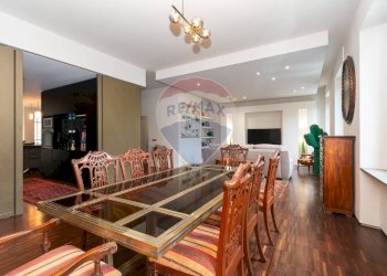 Sala da pranzo - Appartamento corso matteotti
 
41, Torino - foto 7