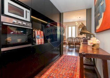 Cucina - Appartamento corso matteotti
 
41, Torino - foto 13