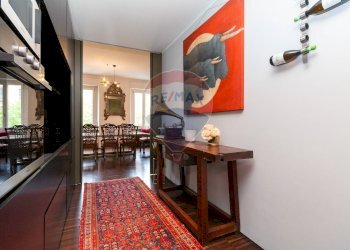 Hall / corridoio - Appartamento corso matteotti
 
41, Torino - foto 15