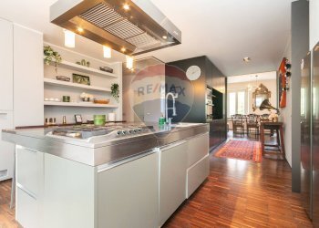 Cucina - Appartamento corso matteotti
 
41, Torino - foto 16