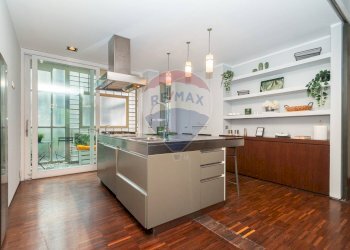 Cucina - Appartamento corso matteotti
 
41, Torino - foto 17