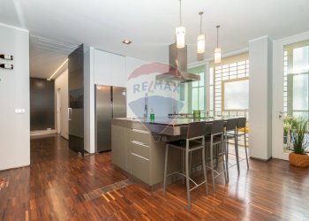 Cucina - Appartamento corso matteotti
 
41, Torino - foto 18