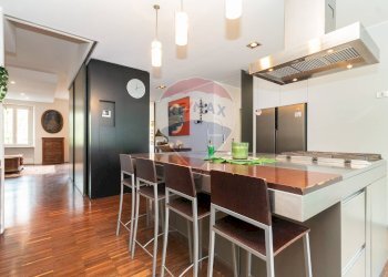 Cucina - Appartamento corso matteotti
 
41, Torino - foto 19