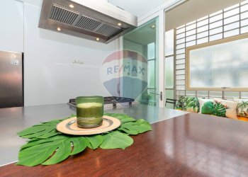 Dettagli - Appartamento corso matteotti
 
41, Torino - foto 20