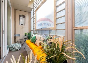 Balcone - Appartamento corso matteotti
 
41, Torino - foto 23