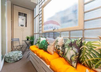 Balcone - Appartamento corso matteotti
 
41, Torino - foto 22