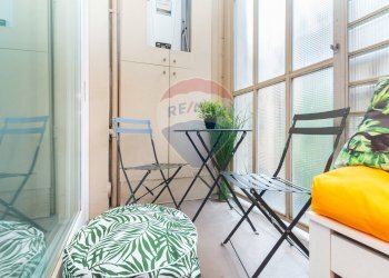 Dettagli - Appartamento corso matteotti
 
41, Torino - foto 24