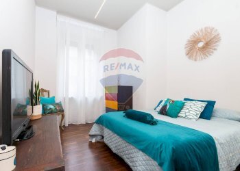 Camera / camera da letto - Appartamento corso matteotti
 
41, Torino - foto 29