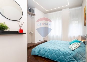 Camera / camera da letto - Appartamento corso matteotti
 
41, Torino - foto 36