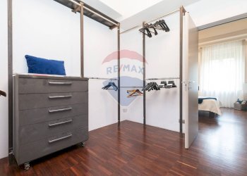 Cabina armadio - Appartamento corso matteotti
 
41, Torino - foto 40