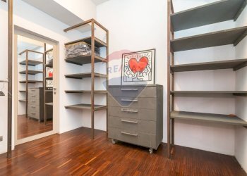 Cabina armadio - Appartamento corso matteotti
 
41, Torino - foto 41