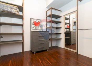 Cabina armadio - Appartamento corso matteotti
 
41, Torino - foto 42