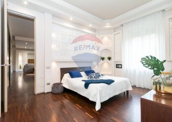 Camera / camera da letto - Appartamento corso matteotti
 
41, Torino - foto 43