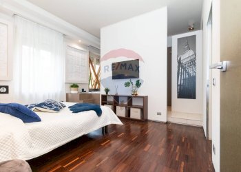 Camera / camera da letto - Appartamento corso matteotti
 
41, Torino - foto 46