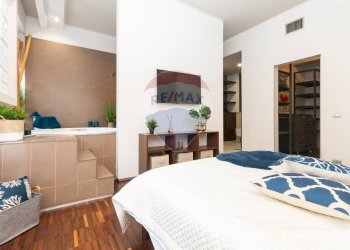 Camera / camera da letto - Appartamento corso matteotti
 
41, Torino - foto 44