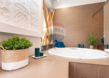 Bagno - Appartamento corso matteotti
 
41, Torino - foto 50