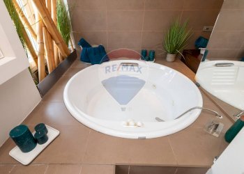 Bagno - Appartamento corso matteotti
 
41, Torino - foto 51