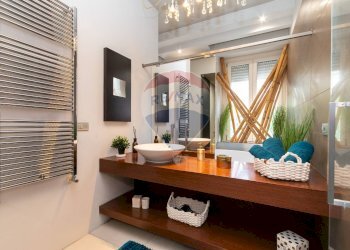 Bagno - Appartamento corso matteotti
 
41, Torino - foto 56