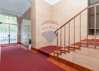 Ricezione / Lobby - Appartamento corso matteotti
 
41, Torino - foto 62