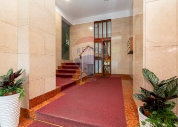 Ricezione / Lobby - Appartamento corso matteotti
 
41, Torino - foto 63