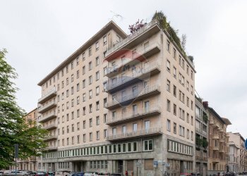 Edificio all\'aperto - Appartamento corso matteotti
 
41, Torino - foto 64