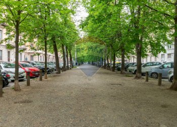 Giardino - Appartamento corso matteotti
 
41, Torino - foto 67