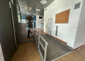 Foto 7 - Locale Commerciale VIA NICOLA FABRIZI
142 144, Pescara - foto 7