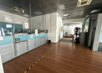 Foto 12 - Locale Commerciale VIA NICOLA FABRIZI
142 144, Pescara - foto 12