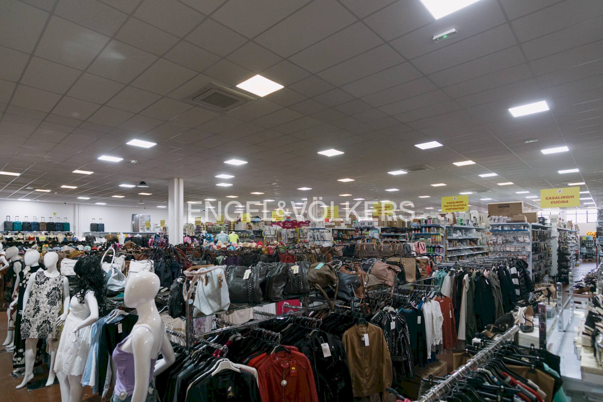 Foto 3 - Locale Commerciale Via Panoramica
45, Lanciano - foto 3