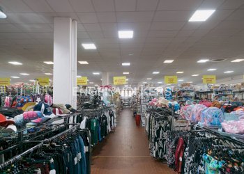 Foto 1 - Locale Commerciale Via Panoramica
 
45, Lanciano - foto 1