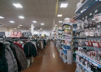 Foto 4 - Locale Commerciale Via Panoramica
 
45, Lanciano - foto 4