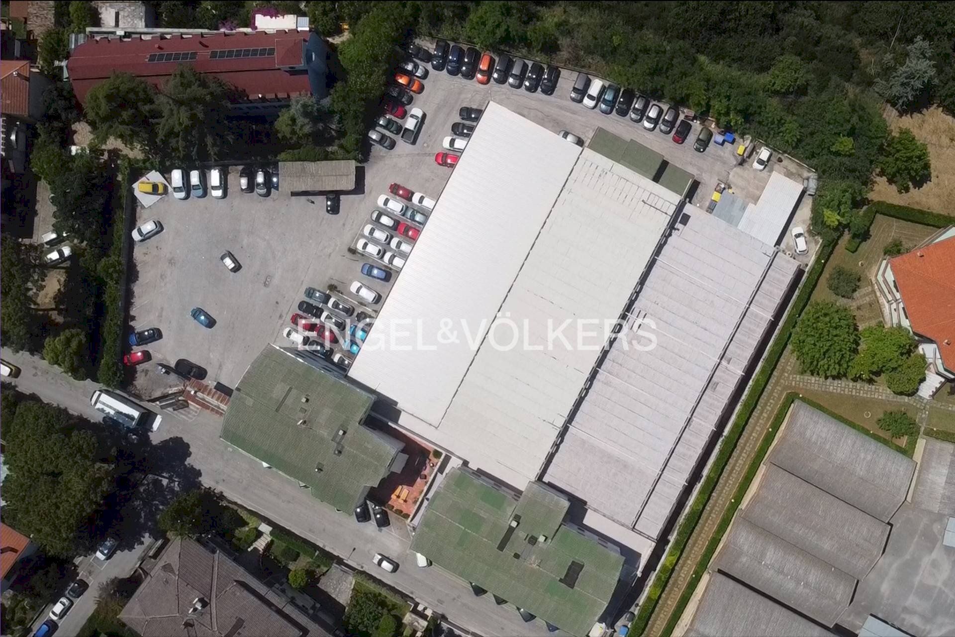 Foto 1 - Locale Commerciale via panoramica
 
29  45, Lanciano - foto 1