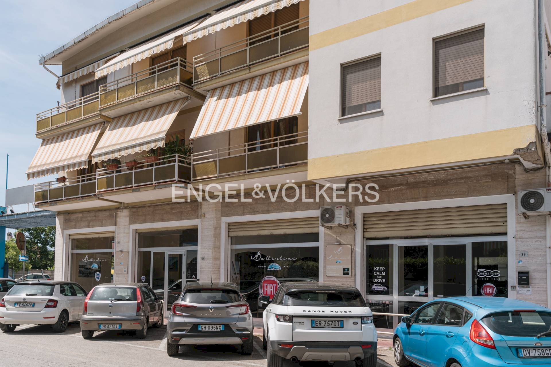 Foto 2 - Locale Commerciale via panoramica
 
29  45, Lanciano - foto 2