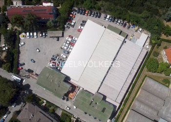 Foto 1 - Locale Commerciale via panoramica
 
29  45, Lanciano - foto 1