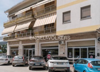 Foto 2 - Locale Commerciale via panoramica
 
29  45, Lanciano - foto 2