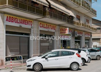 Foto 3 - Locale Commerciale via panoramica
 
29  45, Lanciano - foto 3