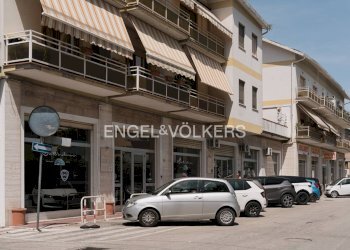 Foto 4 - Locale Commerciale via panoramica
 
29  45, Lanciano - foto 4