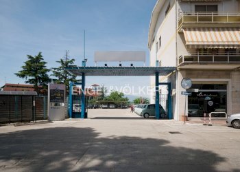 Foto 5 - Locale Commerciale via panoramica
 
29  45, Lanciano - foto 5