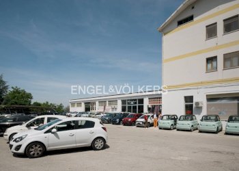 Foto 6 - Locale Commerciale via panoramica
 
29  45, Lanciano - foto 6