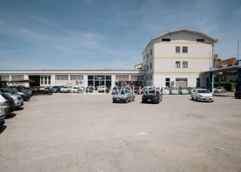 Foto 7 - Locale Commerciale via panoramica
 
29  45, Lanciano - foto 7