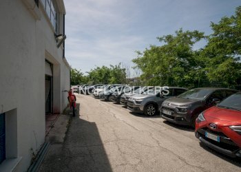 Foto 8 - Locale Commerciale via panoramica
 
29  45, Lanciano - foto 8