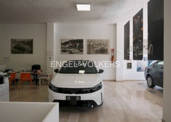 Foto 9 - Locale Commerciale via panoramica
 
29  45, Lanciano - foto 9