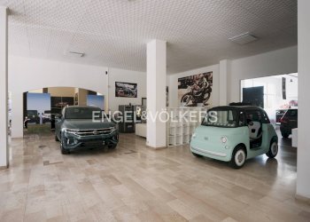 Foto 10 - Locale Commerciale via panoramica
 
29  45, Lanciano - foto 10