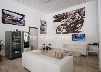 Foto 11 - Locale Commerciale via panoramica
 
29  45, Lanciano - foto 11