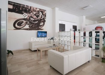 Foto 12 - Locale Commerciale via panoramica
 
29  45, Lanciano - foto 12