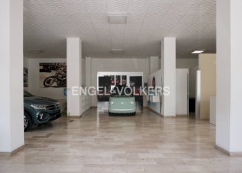 Foto 13 - Locale Commerciale via panoramica
 
29  45, Lanciano - foto 13