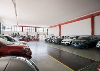 Foto 15 - Locale Commerciale via panoramica
 
29  45, Lanciano - foto 15